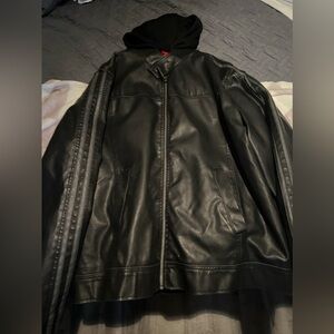 Arizona XL Men’s Black Jacket